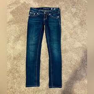 Miss Me Skinny Jeans